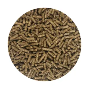 D&H High Fibre Nuts