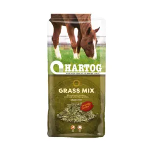 Hartog Gras mix