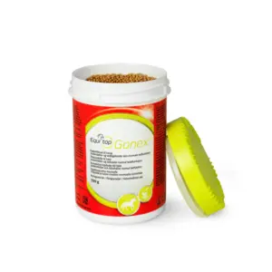 Equitop Gonex