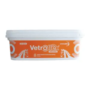 Vetroflex Ledtilskud – 1000 g