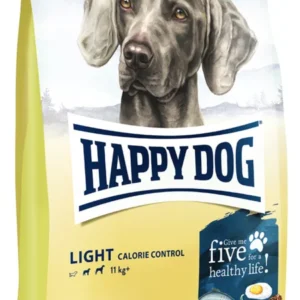 Happy Dog Supreme Fit & Vital Light