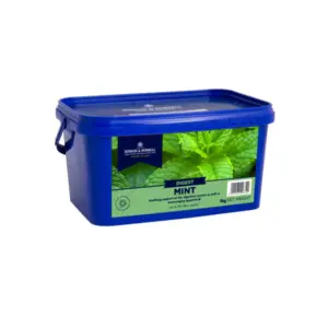 D&H Mint – Myntepulver