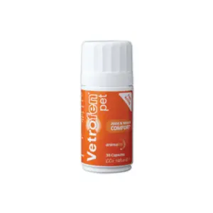 Vetrofen Pet – Led & Muskel Komfort