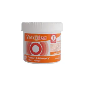 Vetrofen Intense 105g = 30dg.