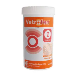 Vetrofen Intense 315g = 90 dg.