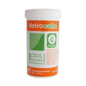 VetroCalm Growing 900g