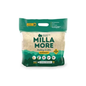 Millamore Supersoft 10 ltr