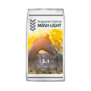 Brogaarden Mash Light