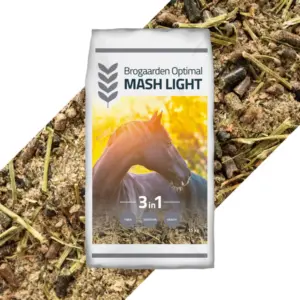 Brogaarden Mash Light