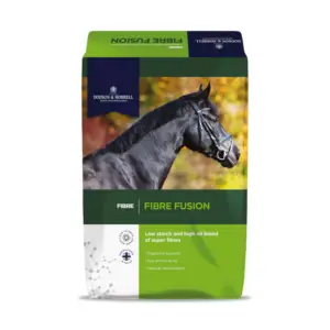 Fibre Fusion