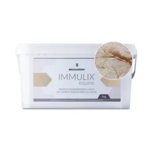 Brogaarden Immulix 3 kg