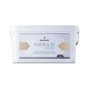 Brogaarden Immulix 3 kg