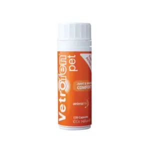 Vetrofen Pet, 120 stk
