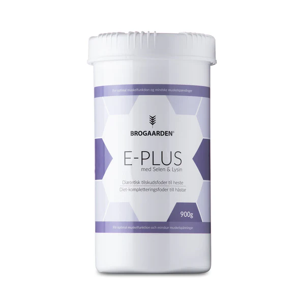 44889 Brogaarden Vitamin E