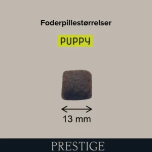 Prestige Puppy Medium 12kg