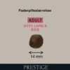Prestige Exigent 3kg - Image 2
