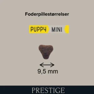 Prestige Puppy Mini 3kg