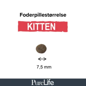 Purelife Kitten 2kg