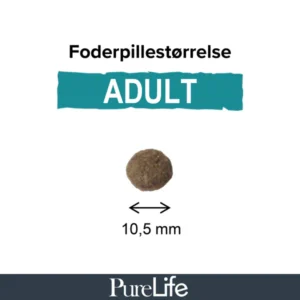 Purelife Adult 8kg