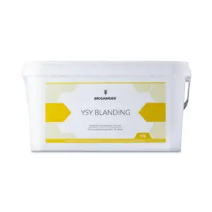 Brogaarden YSY 3 kg