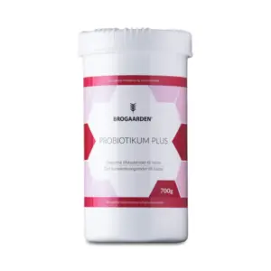 Brogaarden Probioticum Plus 700g