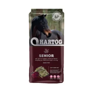Hartog Senior Lucerne