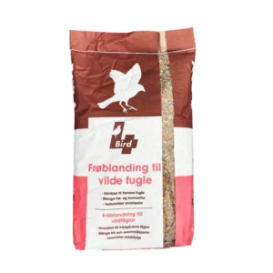 4birds Super Luxus, 15 kg