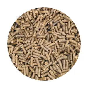 Brogaarden Vitamins & Minerals