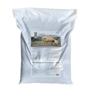 Brogaarden Vitamins & Minerals