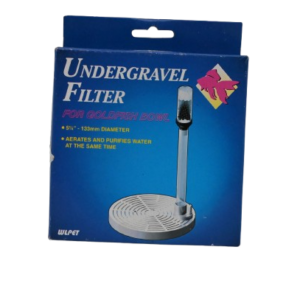 Undergravel Filter