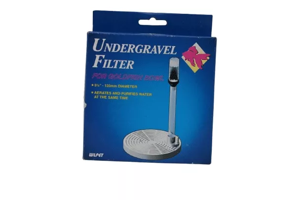 Undergravel Filter
