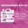 Brogaarden B-plus 1 ltr - Image 2