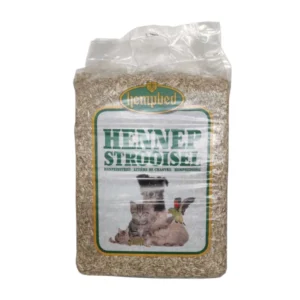 Hempbed neutral 3 kg