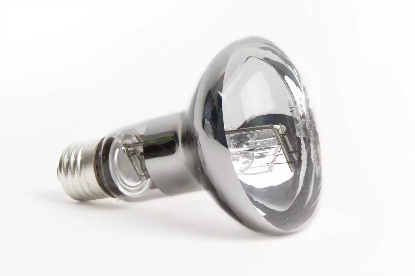 REPTECH COMPACT D3 MERCURY VAPOR LAMP (80 WATT, UVA + UVB + HEAT)