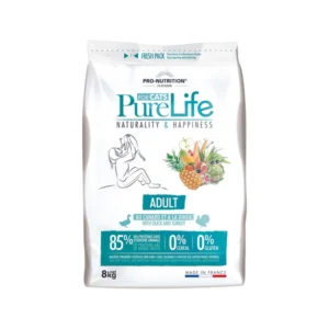 Purelife Adult 8kg