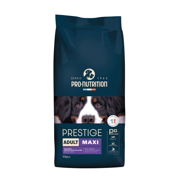 Prestige adult maxi