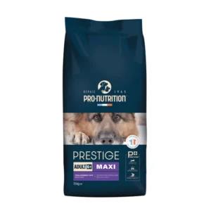 Prestige 6+ Maxi 15kg