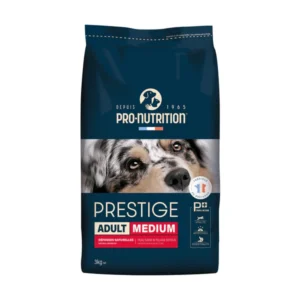 Prestige Adult Mini 3kg