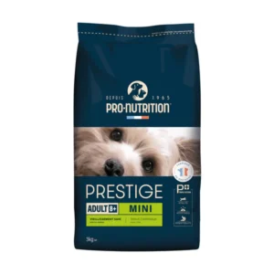 Prestige 8+ Mini 3kg