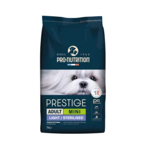 Prestige Light Mini 3kg