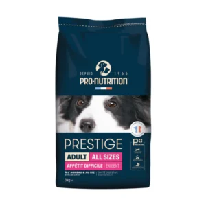 Prestige Exigent 3kg