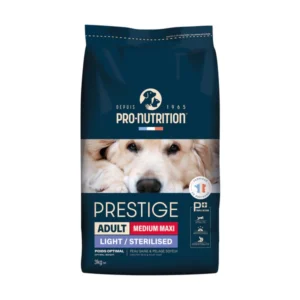 Prestige Light Medium 3kg