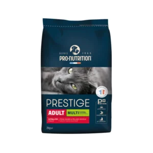 Prestige Cat Multi 2kg