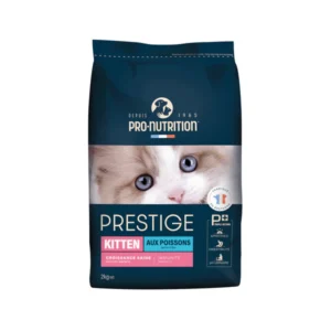 Prestige Cat Kitten 2kg