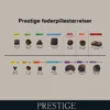 Prestige 7+ Medium 15kg - Image 3