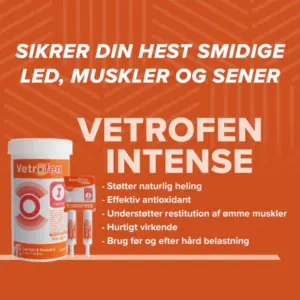 Vetrofen Intense 105g = 30dg.