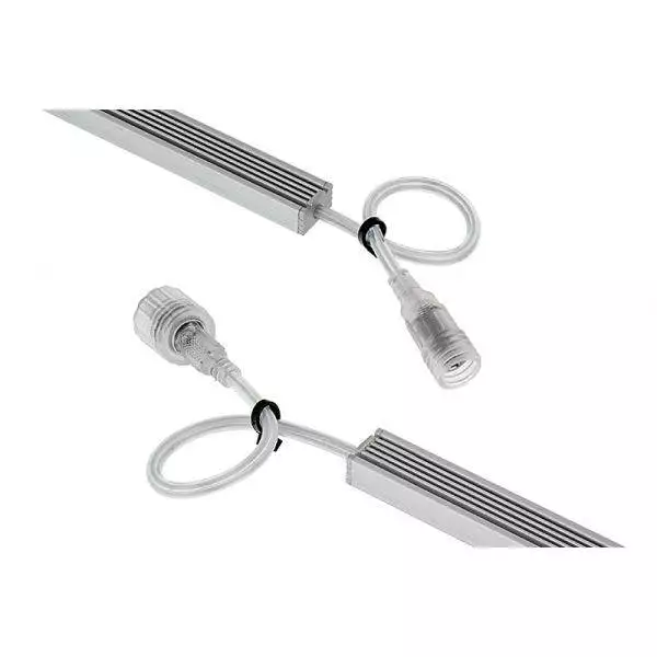 LED SÆT 1X15 CM, 6500 KELVIN - BILLEDE 2