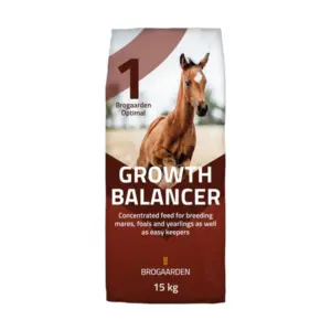 Optimal #1 Growth Balancer