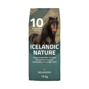 Optimal #10 Icelandic Nature
