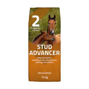 Optimal #2 Stud Advancer
